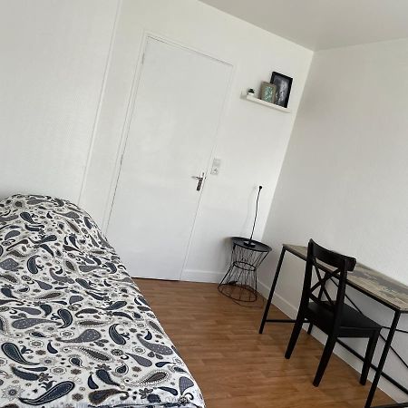 Apartmán Dar Khadija Niort Exteriér fotografie