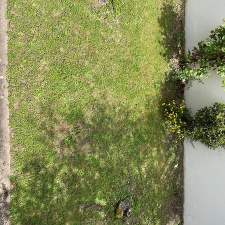 Apartmán Dar Khadija Niort Exteriér fotografie