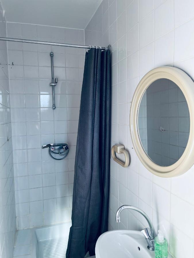 Apartmán Dar Khadija Niort Exteriér fotografie